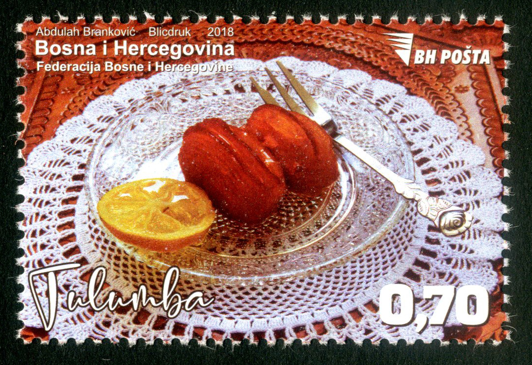 gastronomija